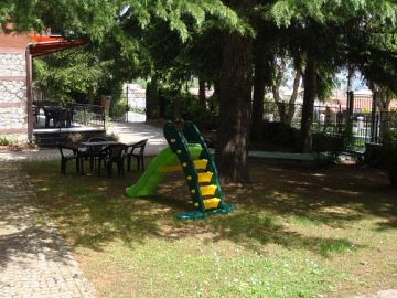 Bed and Breakfast in vendita a Alfedena (AQ) SS 83 Marsicana foto 4