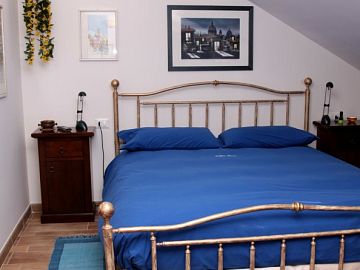Bed and Breakfast in vendita a Alfedena (AQ) SS 83 Marsicana foto 11