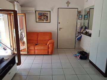 Mansarda in vendita a Pescara (PE) via colle innamorati foto 2