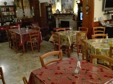 Bed and Breakfast in vendita a Alfedena (AQ) SS 83 Marsicana foto 17