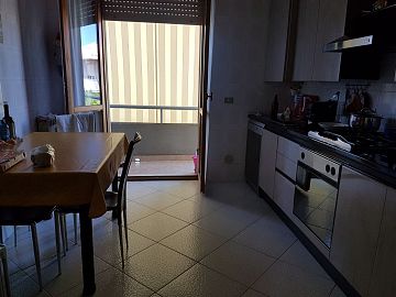 Appartamento in vendita a Pescara (PE) via colle innamorati foto 2