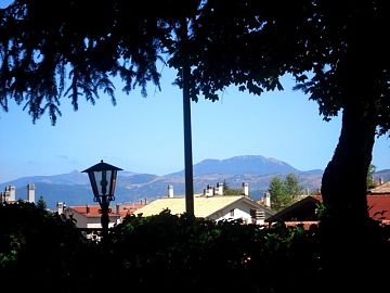 Bed and Breakfast in vendita a Alfedena (AQ) SS 83 Marsicana foto 8