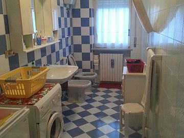 Appartamento in vendita a Lanciano (CH) Via del Mancino foto 6