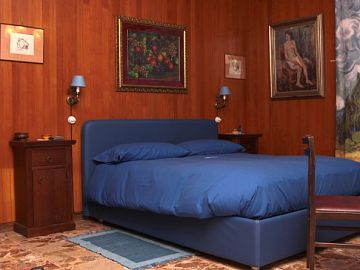 Bed and Breakfast in vendita a Alfedena (AQ) SS 83 Marsicana foto 10