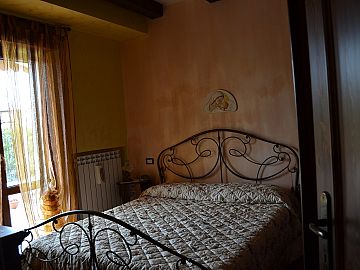 Casa indipendente in vendita a Castel di Sangro (AQ) Loc.ta' Piana s. Liberata foto 6