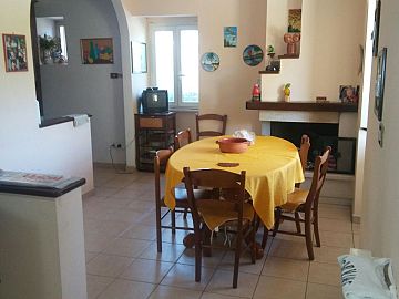Casa indipendente in vendita a Sulmona (AQ) Via Zappanotte foto 2