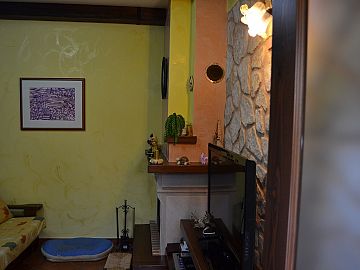 Casa indipendente in vendita a Castel di Sangro (AQ) Loc.ta' Piana s. Liberata foto 10