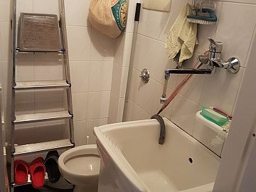 Appartamento in vendita a Pescara (PE) via colle innamorati foto 6