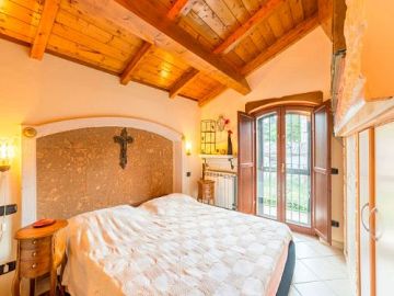 Villa in vendita a Alfedena (AQ) Via Alboreto foto 15