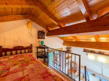 Villa in vendita a Alfedena (AQ) Via Alboreto foto 13