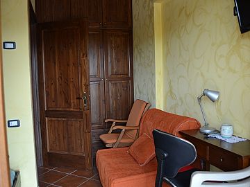 Casa indipendente in vendita a Castel di Sangro (AQ) Loc.ta' Piana s. Liberata foto 7