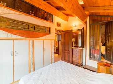 Villa in vendita a Alfedena (AQ) Via Alboreto foto 17