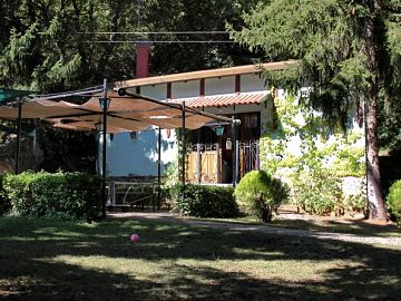 Bed and Breakfast in vendita a Alfedena (AQ) SS 83 Marsicana foto 18