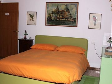 Bed and Breakfast in vendita a Alfedena (AQ) SS 83 Marsicana foto 9