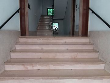 Appartamento in vendita a Sulmona (AQ) via Mazzini foto 16