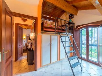 Villa in vendita a Alfedena (AQ) Via Alboreto foto 12
