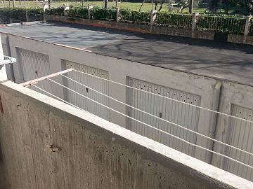 Appartamento in vendita a Lanciano (CH) via Corradino Marciani foto 8