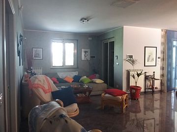Villa in vendita a Cappelle sul Tavo (PE) contrada Boragna foto 7