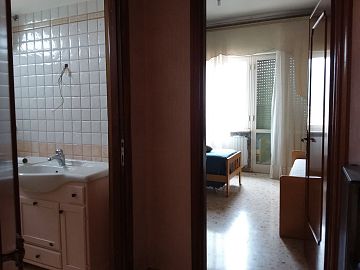 Appartamento in vendita a Sulmona (AQ) via Mazzini foto 13