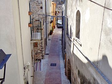 Stabile o Palazzo in vendita a Atessa (CH) via della vittoria foto 15