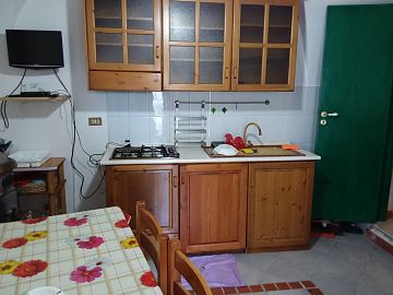 Appartamento in vendita a Castel del Giudice (IS) via arcipretura foto 1