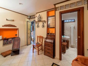Villa in vendita a Alfedena (AQ) Via Alboreto foto 7