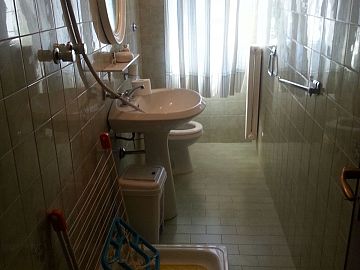 Appartamento in vendita a Lanciano (CH) via Corradino Marciani foto 5