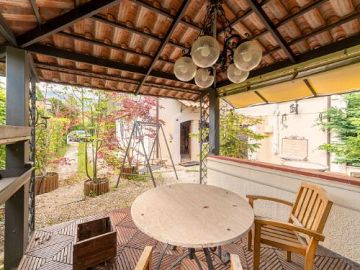 Villa in vendita a Alfedena (AQ) Via Alboreto foto 4