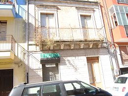 Vendita Casa indipendente in V a Solarino