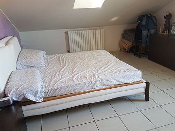 Mansarda in vendita a Pescara (PE) via colle innamorati foto 3