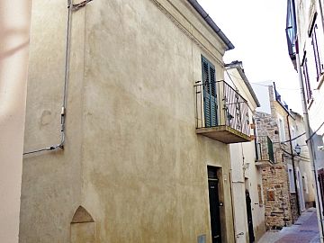 Stabile o Palazzo in vendita a Atessa (CH) via della vittoria foto 1