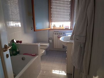 Appartamento in vendita a Pescara (PE) via colle innamorati foto 5