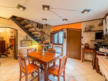 Villa in vendita a Alfedena (AQ) Via Alboreto foto 5
