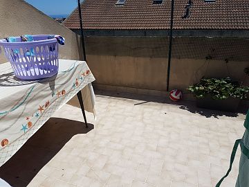 Mansarda in vendita a Pescara (PE) via colle innamorati foto 6