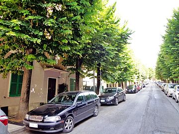 Appartamento in vendita a Chieti (CH) viale europa foto 2