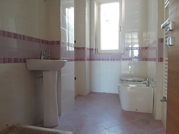 Casa indipendente in vendita a Castel di Sangro (AQ) Località' il Colle foto 6