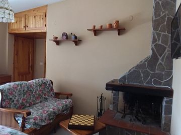 Appartamento in vendita a Castel di Sangro (AQ) Localita' il colle  foto 2