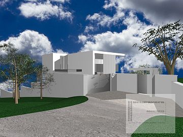 Terreno Edificabile Res. in vendita a Torrevecchia Teatina (CH) via vaschiola foto 13