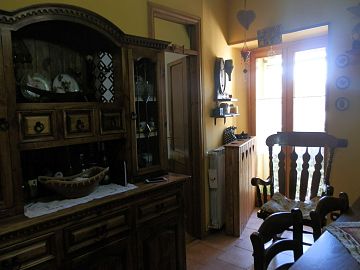 Appartamento in vendita a Castel di Sangro (AQ) Via de Letis foto 2