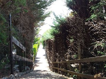 Appartamento in vendita a Castel di Sangro (AQ) Localita' il colle  foto 14
