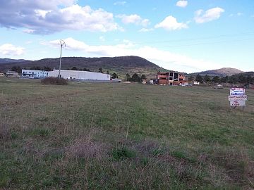 Terreno Edificabile Res. in vendita a Castel di Sangro (AQ) Localita' Piana Santa Liberata foto 2