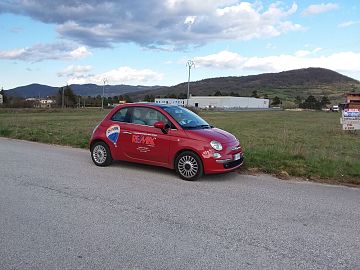 Terreno Edificabile Res. in vendita a Castel di Sangro (AQ) Localita' Piana Santa Liberata foto 4