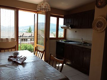 Appartamento in vendita a Castel di Sangro (AQ) Localita' il colle  foto 5