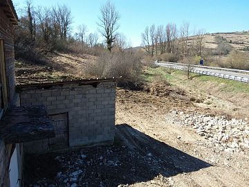 Casale o Rustico in vendita a Castel di Sangro (AQ) Piana San Giovanni foto 8