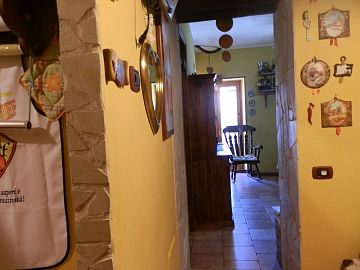Appartamento in vendita a Castel di Sangro (AQ) Via de Letis foto 7