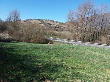 Casale o Rustico in vendita a Castel di Sangro (AQ) Piana San Giovanni foto 11