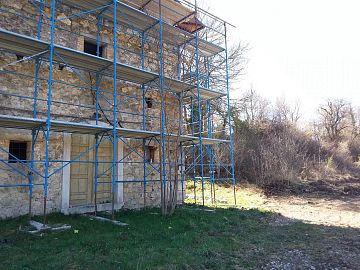 Casale o Rustico in vendita a Castel di Sangro (AQ) Piana San Giovanni foto 4