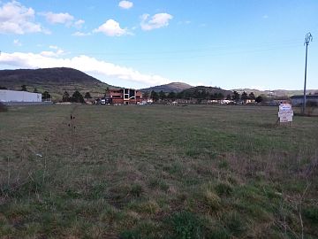 Terreno Edificabile Res. in vendita a Castel di Sangro (AQ) Localita' Piana Santa Liberata foto 6
