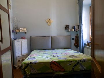 Appartamento in vendita a Castel di Sangro (AQ) Via de Letis foto 4