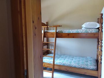 Appartamento in vendita a Castel di Sangro (AQ) Localita' il colle  foto 8